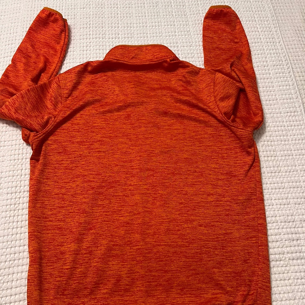 USED - Under Armour UA Tech 2.0 Half-Zip Pullover - Picture 10 of 10